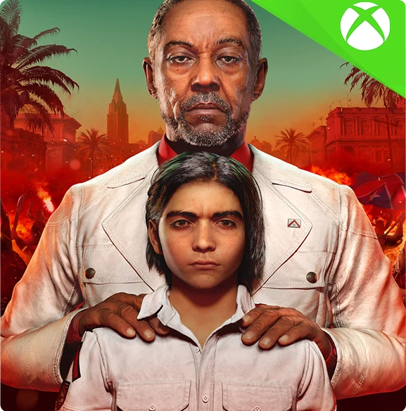 Far Cry 6 - Xbox