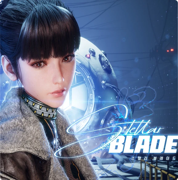 Stellar Blade - Steam Account Global
