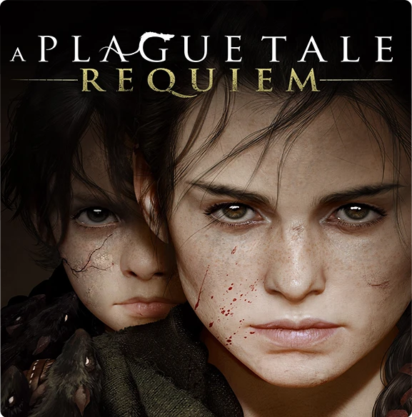 A Plague Tale: Requiem - Steam Account