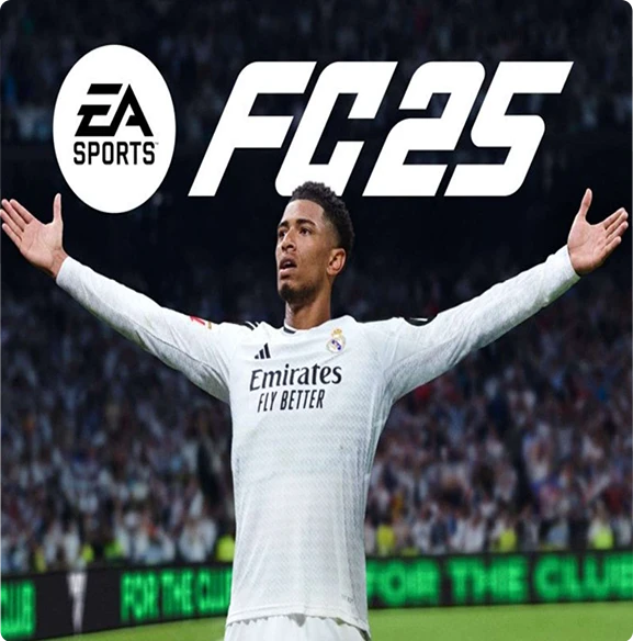 EA Sports: FC 25 - Steam Account