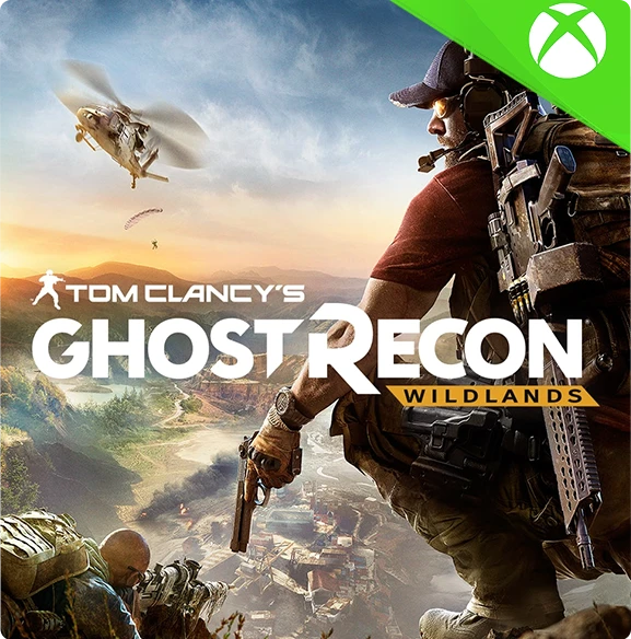 Tom Clancy's Ghost Recon: Wildlands Year 2 - Xbox