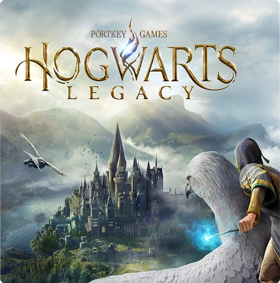 Hogwarts Legacy - Steam Account