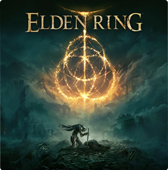Elden Ring - Steam Account