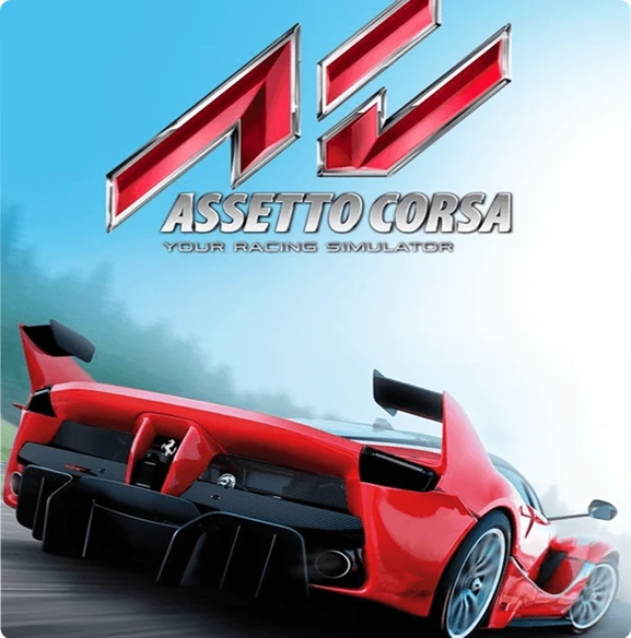 Assetto Corsa