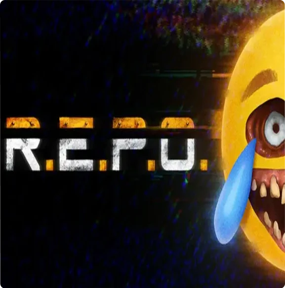 R.E.P.O. - Steam Account