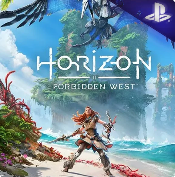 Horizon Forbidden West