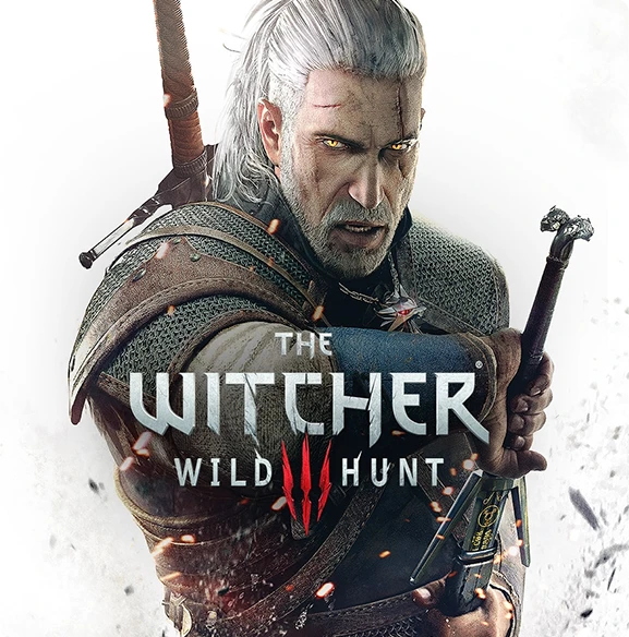 The Witcher 3: Wild Hunt - Steam Account