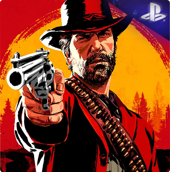 Red Dead Redemption 2 - PSN Account Ultimate Edition Global