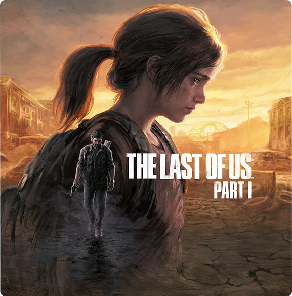 The Last of Us: Part I - Remake