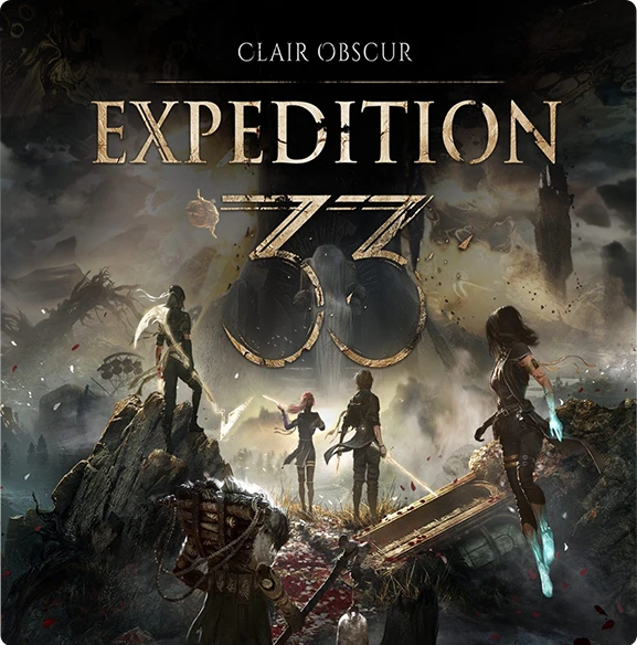 Clair Obscur: Expedition 33 Global