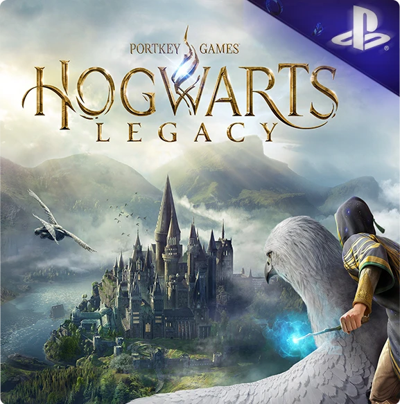 Hogwarts Legacy - PSN Account Global