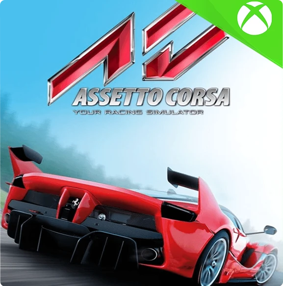 Assetto Corsa - Xbox