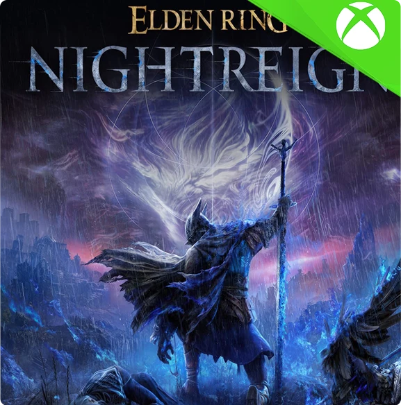 Elden Ring: Nightreign - Xbox
