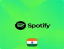 Spotify Premium 1 Month IN