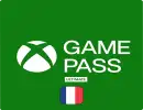 Xbox Game Pass Ultimate - 1 Month  France