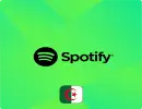 Spotify Premium 1 Month DZ  Middle East and North Africa