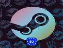 Steam Gift Card EUR EU €50