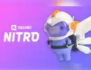 Discord Nitro 1 Month  Global