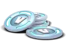 1000 V-Bucks