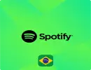 Spotify Premium 6 Months   Brazil