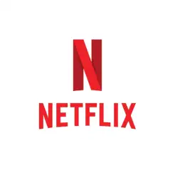 Netflix Gift Card