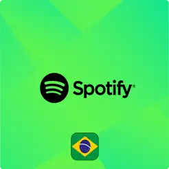 Spotify Premium Brazil