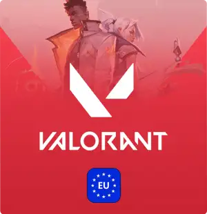 Valorant Europe