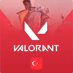 Valorant TR