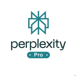 Perplexity Pro 1 Year