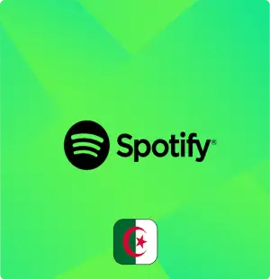 Spotify Premium DZ