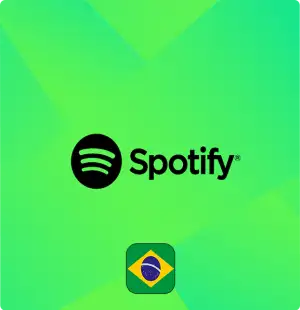 Spotify Premium Brazil