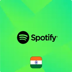 Spotify Premium India