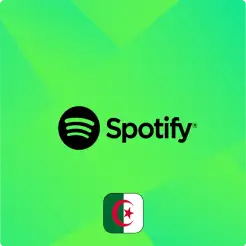 Spotify Premium DZ