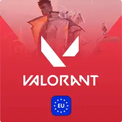 Valorant Europe