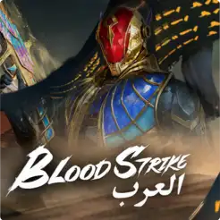 Blood Strike