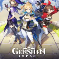 Genshin Impact