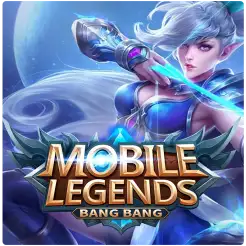Mobile Legends: Bang Bang
