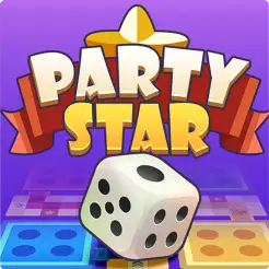 PARTY STAR